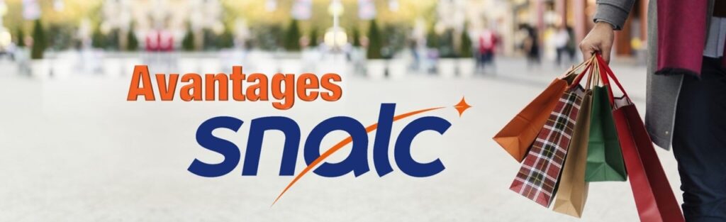 Découvrez Avantages-SNALC !