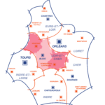 Mouvement intradépartemental du Loir-et-Cher (41)