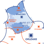 Mouvement intradépartemental d'Eure-et-Loir (28)