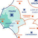 Mouvement intradépartemental d'Indre-et-Loire (37)