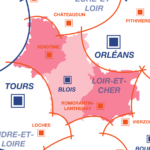 Mouvement intradépartemental du Loir-et-Cher (41)