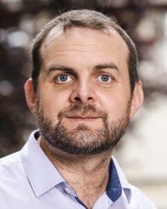 Jean-Rémi Girard, président national du SNALC