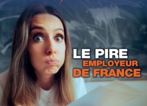 QU1490 SNALC : Le pire employeur de France