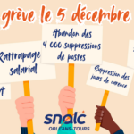 Grève du 5 décembre : où se retrouver ?