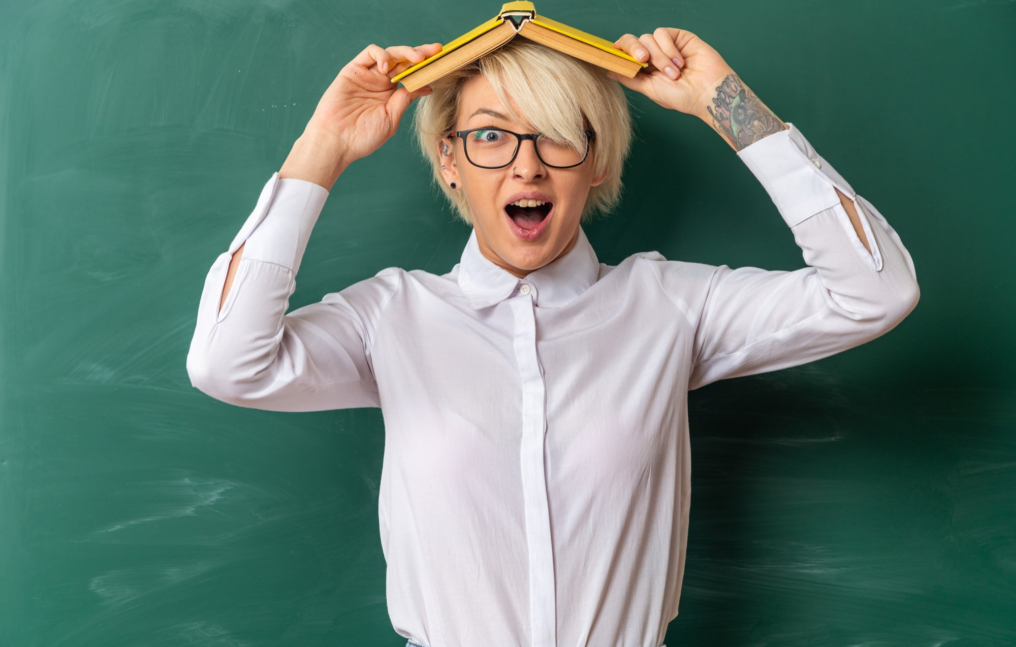 "Mieux vivre au travail, c'est possible ?" - Congrès SNALC à Vierzon le 6 mars 2025