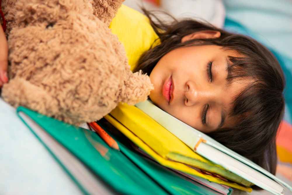 Sieste en maternelle : entre recommandations et réalité