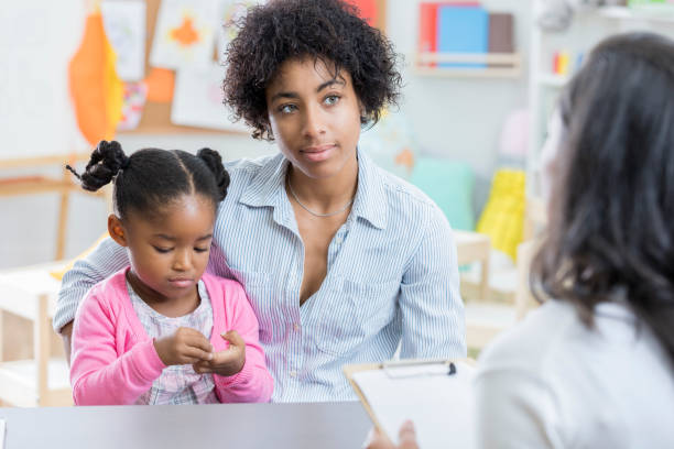 Parents et PE : la bonne distance