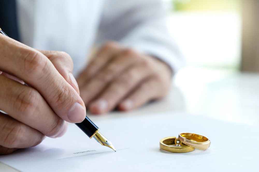 Autorisations d'absence pour mariage ou PACS