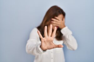 Orléans : stop aux violences !