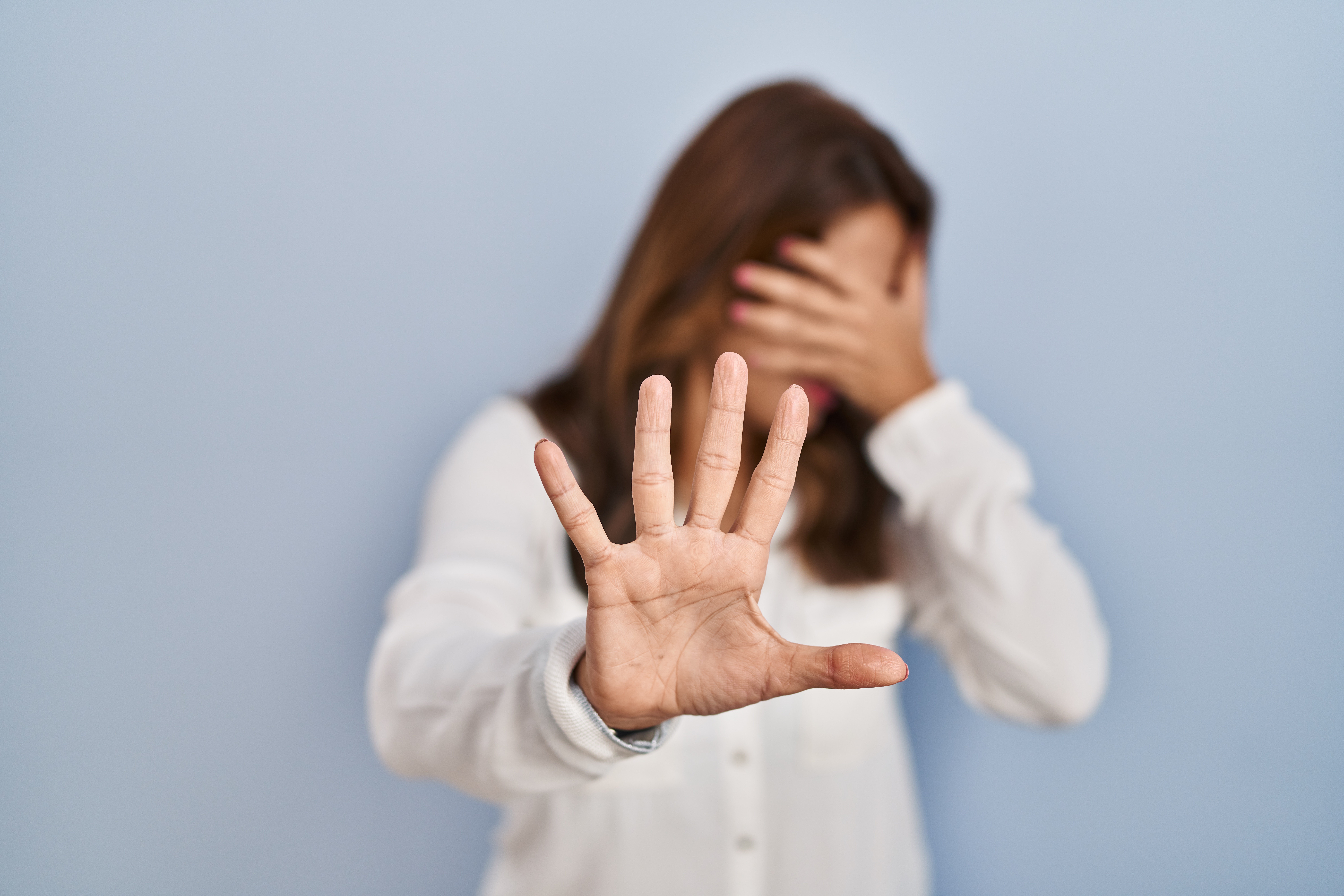 Orléans : stop aux violences !