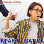 "Infantilisation" (n°1502 École)
