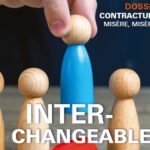 "Interchangeables" (n°1502, juin 2025)