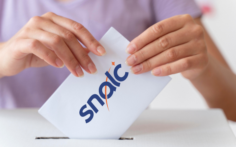 Élections professionnelles : votez et faites voter SNALC !