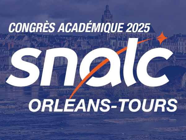 Congrès académique 2025 du SNALC Orléans-Tours : rendez-vous à Blois le 18 septembre !
