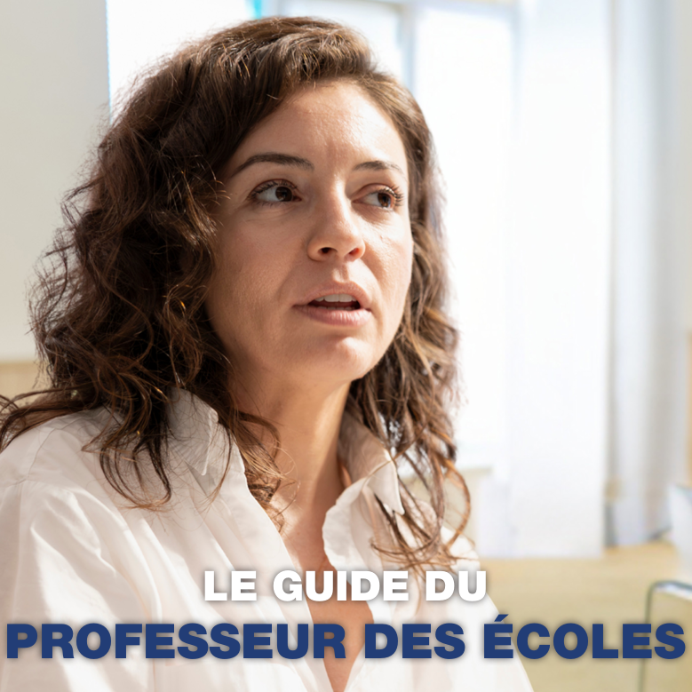 Guide du Professeur des écoles SNALC, édition 2025
