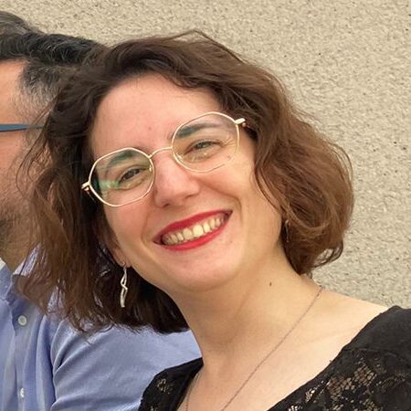 Alexandra PASCUAL-VIVET, section départementale du Loiret (45, secteur Orléans-Pithiviers)