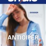 "Anticiper" (n°1503, juillet 2025)