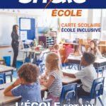 "L'école est un investissement" (n°1503 École)