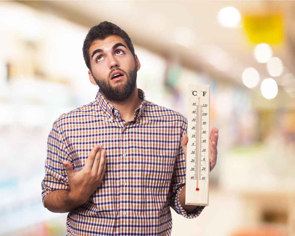 [Communiqué] Canicule et gestion des personnels : insupportable iniquité !