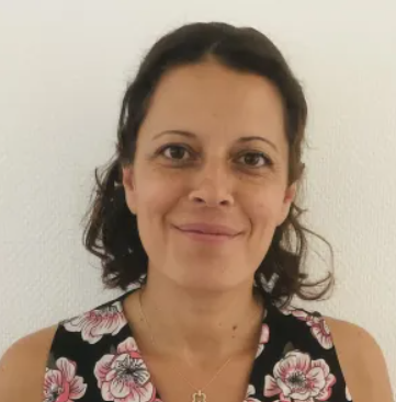 Natalie ANJO (SNALC)