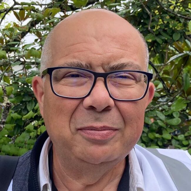 Damien AUBRIET, section départementale du Loiret (45, secteur Gien-Montargis)