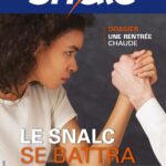 "Le SNALC se battra" (n°1504, septembre 2025)