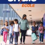 "Une rentrée pour défendre l'école" (n°1504 École)