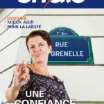 "Une confiance sans bornes" (n°1505, octobre 2025)