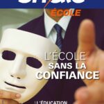 "L'école sans la confiance" (n°1505 École, octobre 2025)