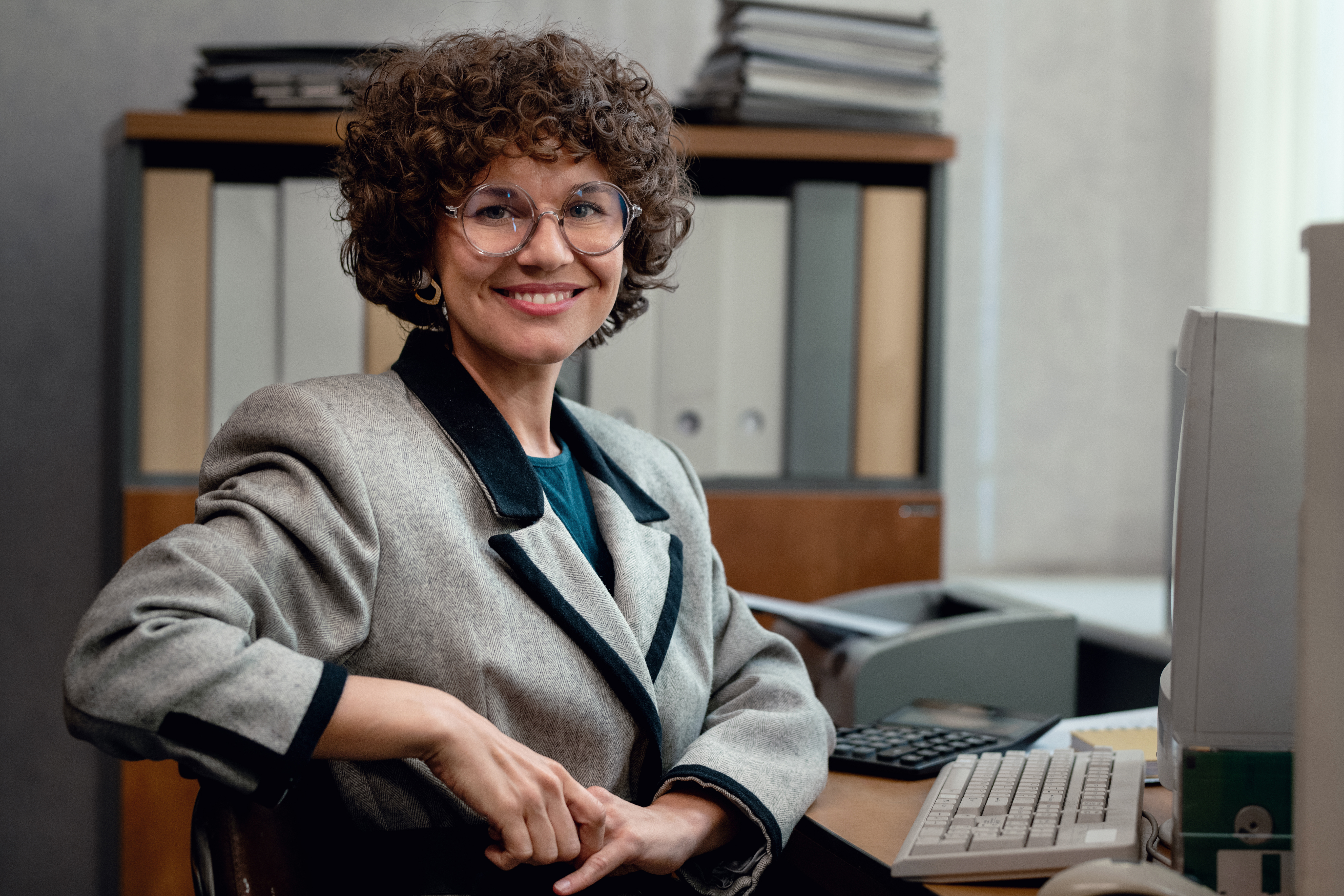 Dossier spécial direction d'école