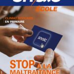 "Stop à la maltraitance !" - QU n°1507