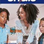 "Retrouver notre professionnalité" (n°1509, février 2026)
