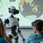 [Congrès] "Numérique & IA dans l'éducation : quelles opportunités, quels dangers ?" (Orléans, 27 mars 2026)