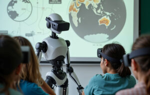 [Congrès] "Numérique & IA dans l'éducation : quelles opportunités, quels dangers ?" (Orléans, 27 mars 2026)