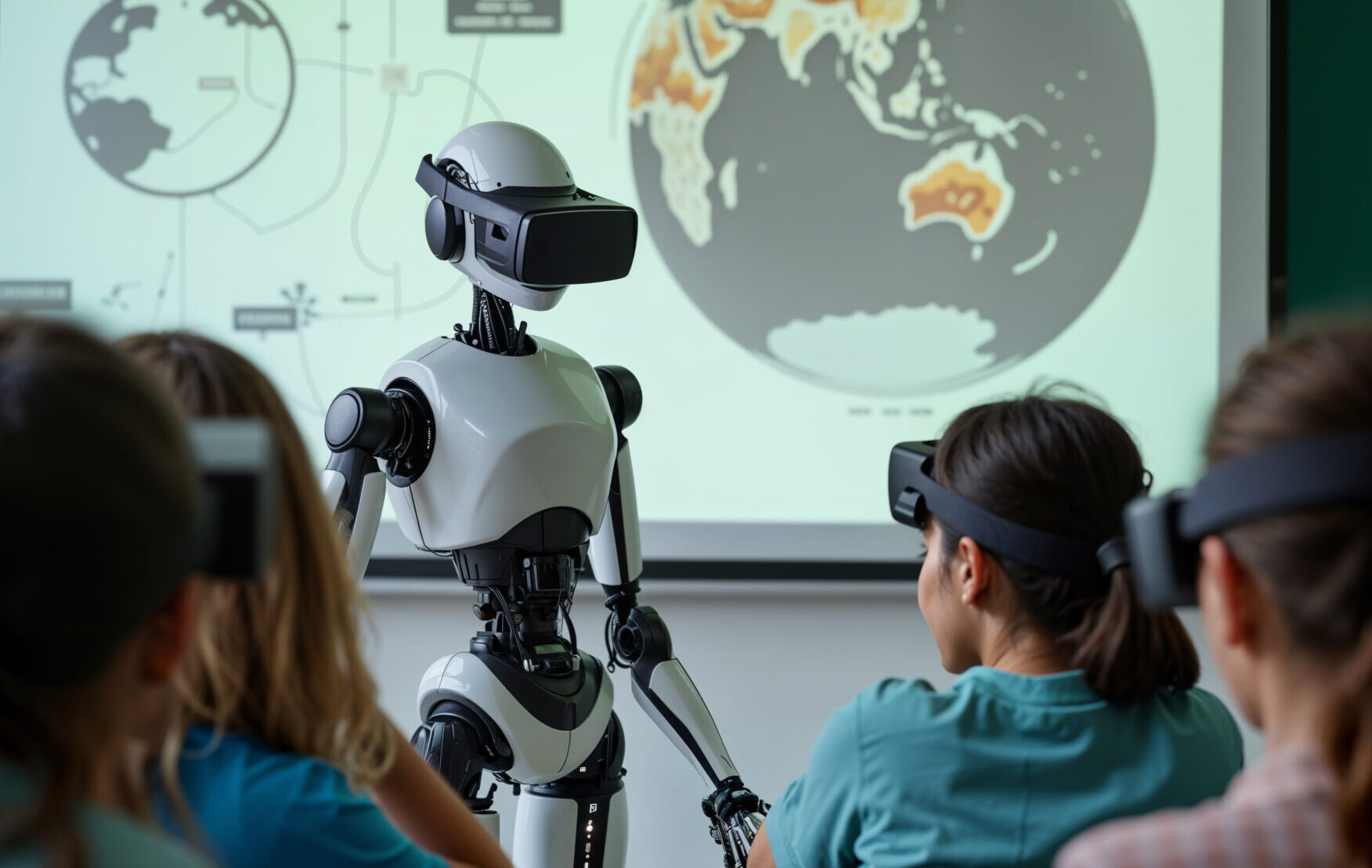 [Congrès] "Numérique & IA dans l'éducation : quelles opportunités, quels dangers ?" (Orléans, 27 mars 2026)