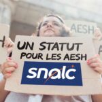 [Communiqué] Des annonces ne suffisent plus : nous exigeons un statut maintenant !