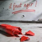 Enseignante poignardée : l’urgence d’agir