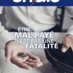 "Être mal payé n'est pas une fatalité" (n°1511, avril 2026)