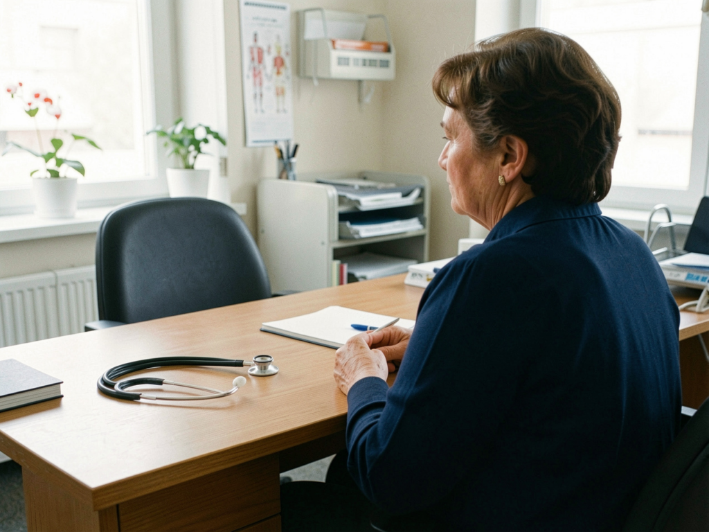 La santé des professeurs : facultatif !