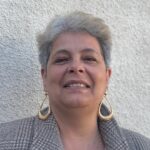 Corinne LAMBERT, secrétaire départementale 1er degré (Loiret)