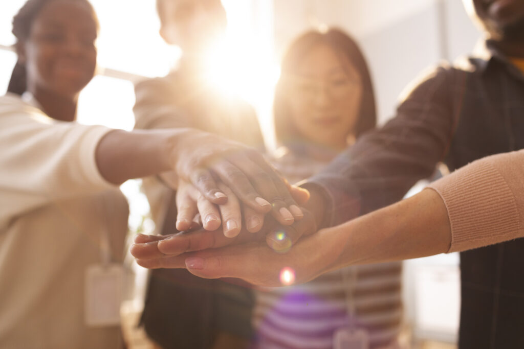 Mars 2026 : mobilisons-nous pour un meilleur traitement !