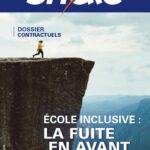 "École inclusive : la fuite en avant" (n°1512, avril 2026)