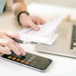 Déclaration d'impôts : le SNALC vous guide