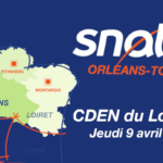 CDEN du Loiret (9 avril 2026) - Déclaration liminaire du SNALC