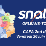 CAPA Orléans-Tours du 26 juin 2026