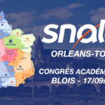 Congrès académique 2026 du SNALC Orléans-Tours : rendez-vous à Blois le 17 septembre !