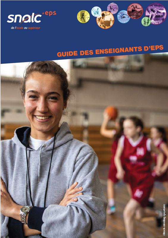 Guide EPS SNALC, édition 2026-2027