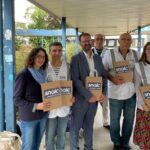 Rentrée INSPE 2026 à Orléans