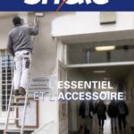 "L'essentiel et l'accessoire" (n°1515, juillet 2026)