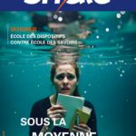 "Sous la moyenne" (n°1516, septembre 2026)